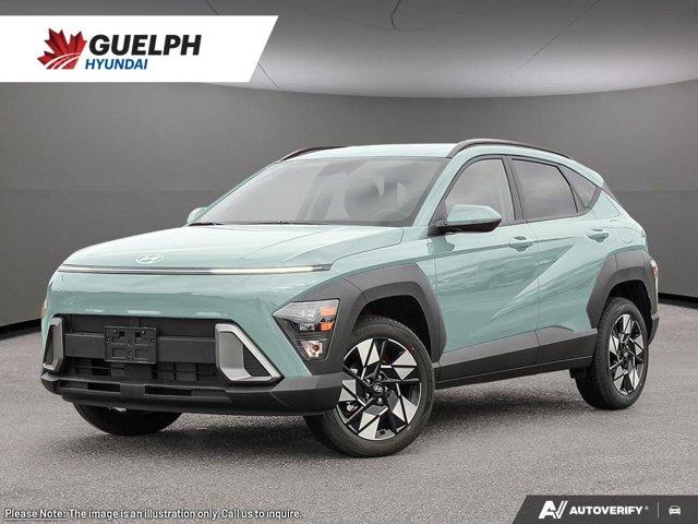 hyundai Kona 2026