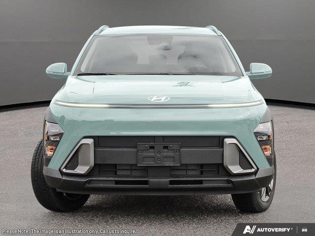 hyundai Kona 2026 - 2