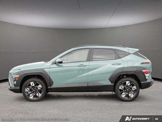 hyundai Kona 2026 - 3