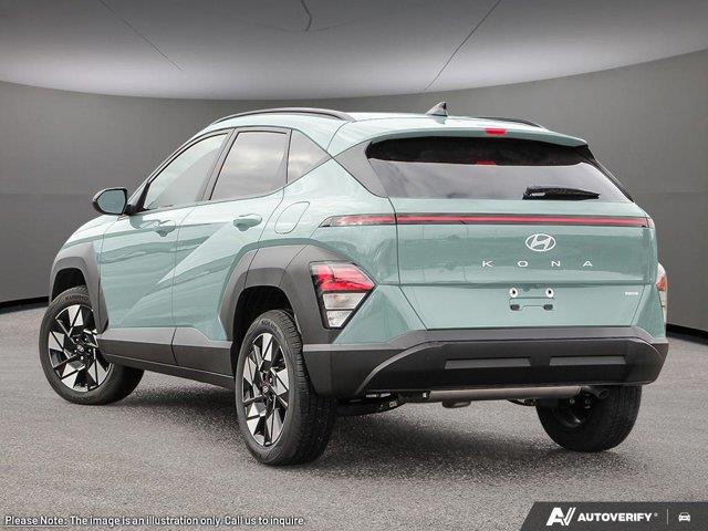 hyundai Kona 2026 - 4
