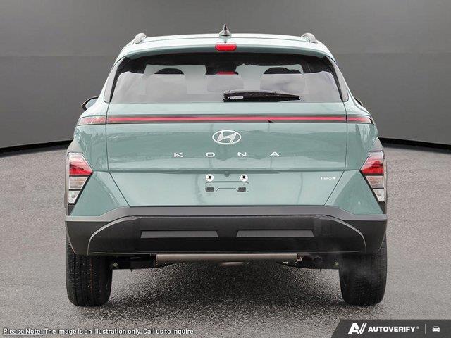 hyundai Kona 2026 - 5