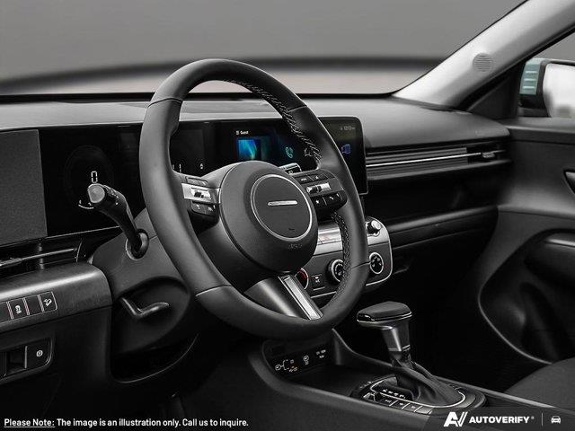 hyundai Kona 2026 - 10