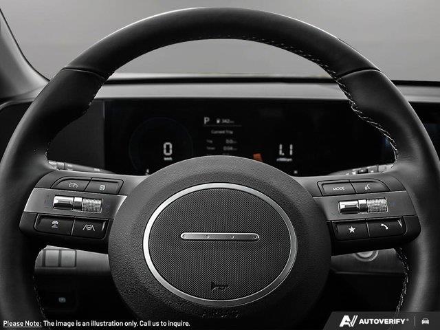 hyundai Kona 2026 - 11