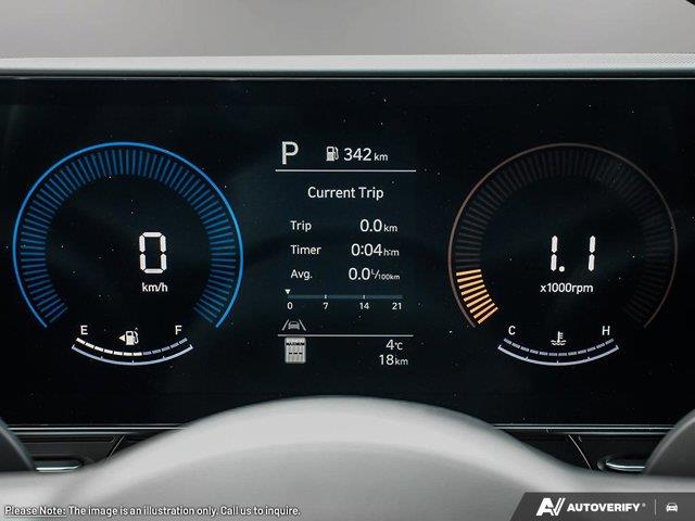 hyundai Kona 2026 - 12