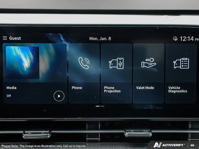 hyundai Kona 2026 - 16