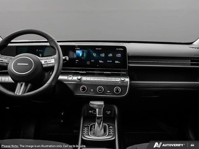 hyundai Kona 2026 - 20