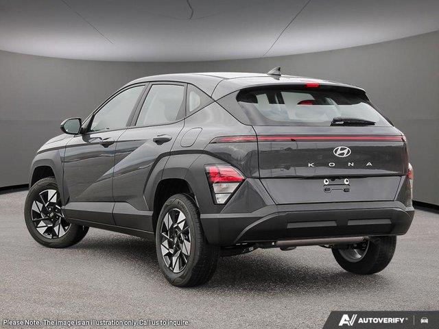 hyundai Kona 2026 - 4