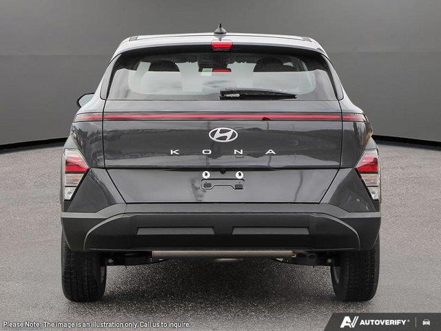 hyundai Kona 2026 - 5