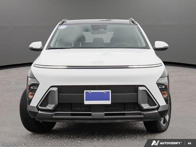 hyundai Kona 2026 - 2