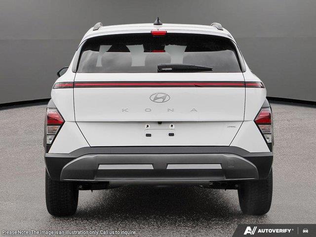 hyundai Kona 2026 - 5