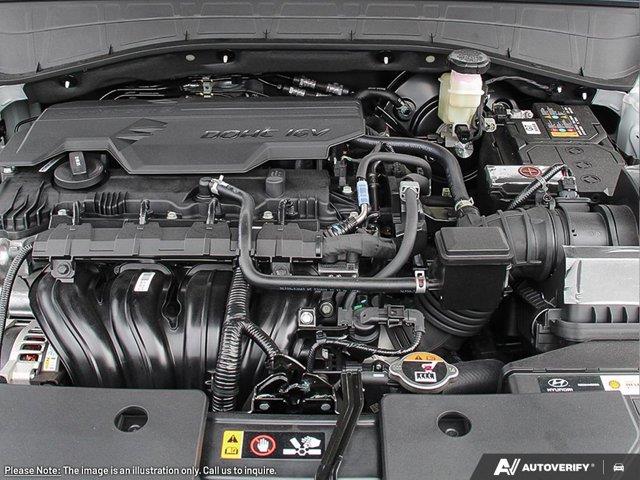 hyundai Kona 2026 - 6