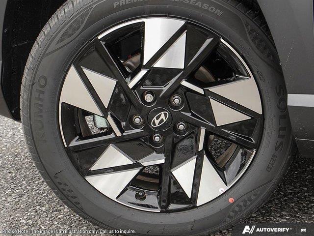 hyundai Kona 2026 - 8