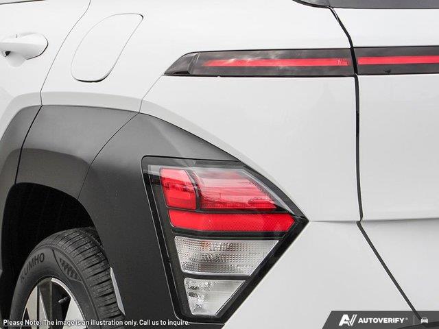 hyundai Kona 2026 - 11