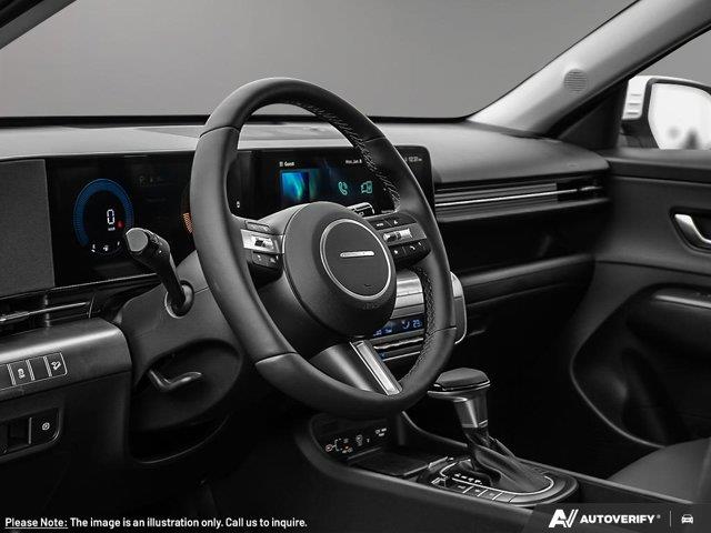 hyundai Kona 2026 - 12