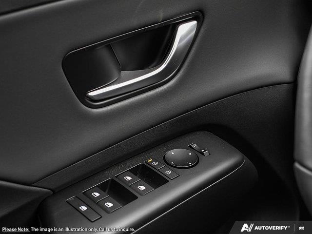 hyundai Kona 2026 - 16