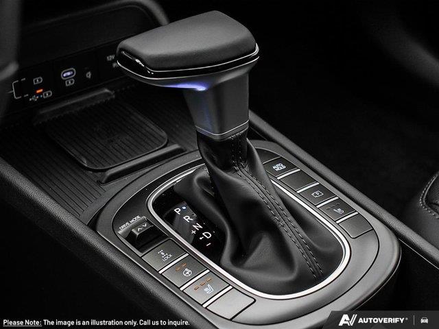 hyundai Kona 2026 - 17