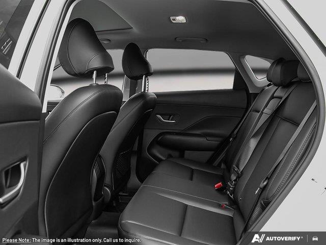 hyundai Kona 2026 - 21