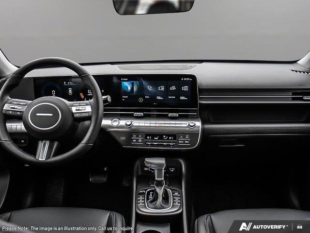 hyundai Kona 2026 - 22