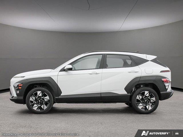 hyundai Kona 2026 - 3