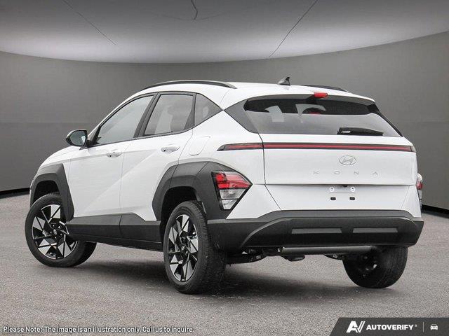 hyundai Kona 2026 - 4