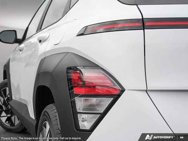 hyundai Kona 2026 - 11