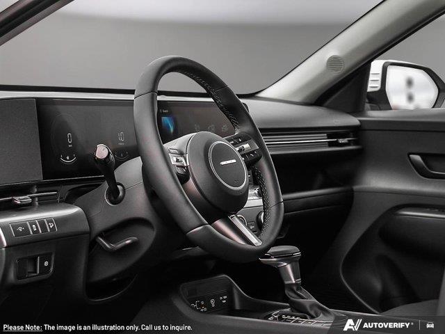 hyundai Kona 2026 - 12