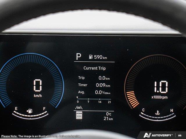 hyundai Kona 2026 - 14