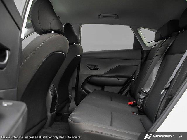 hyundai Kona 2026 - 21