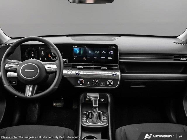 hyundai Kona 2026 - 22