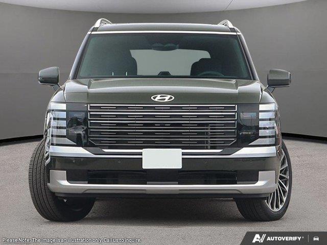hyundai Palisade 2026 - 2