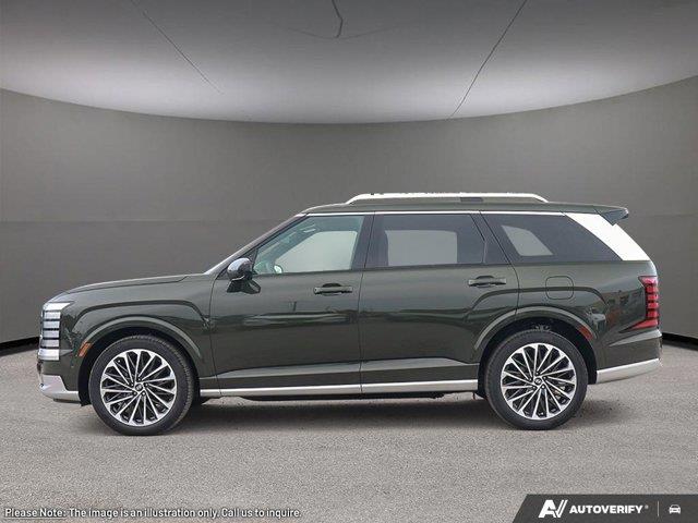 hyundai Palisade 2026 - 3