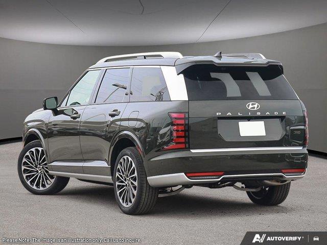 hyundai Palisade 2026 - 4