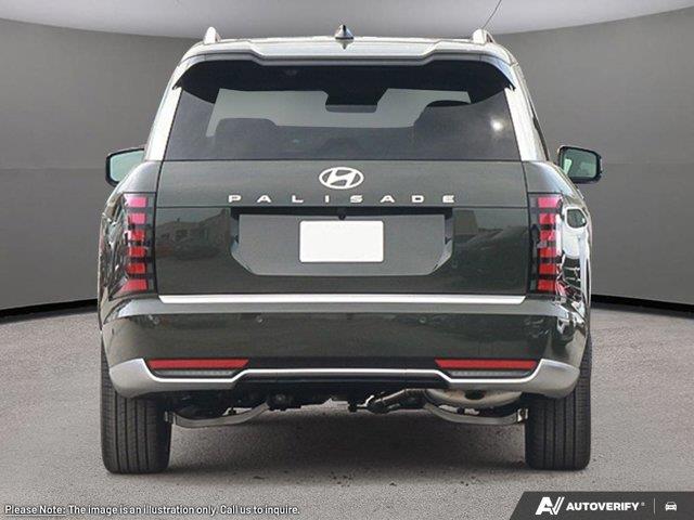 hyundai Palisade 2026 - 5
