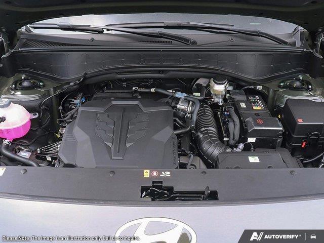 hyundai Palisade 2026 - 6