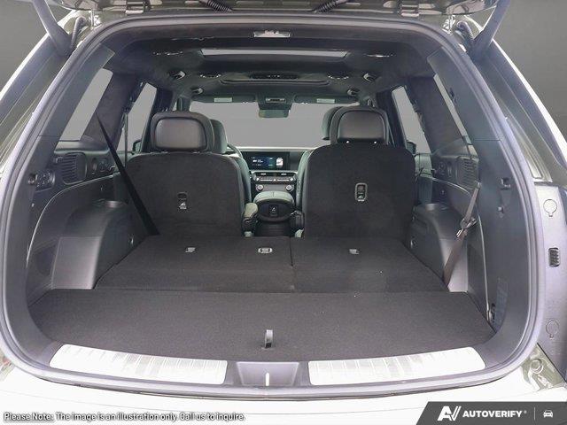 hyundai Palisade 2026 - 7