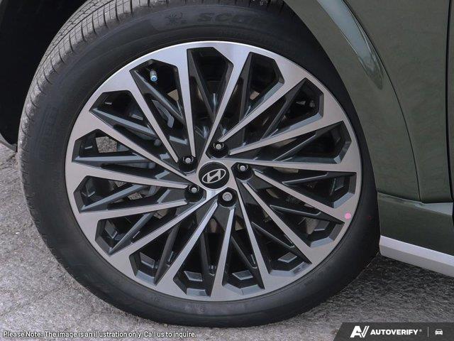 hyundai Palisade 2026 - 8