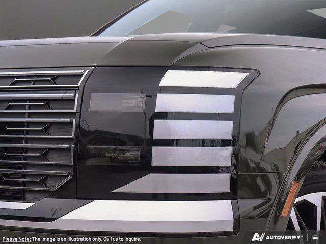 hyundai Palisade 2026 - 10