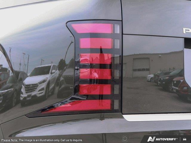 hyundai Palisade 2026 - 11