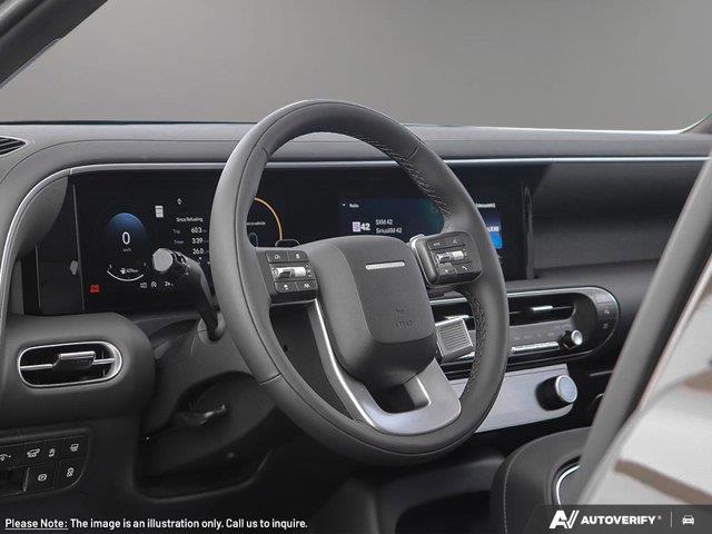 hyundai Palisade 2026 - 12