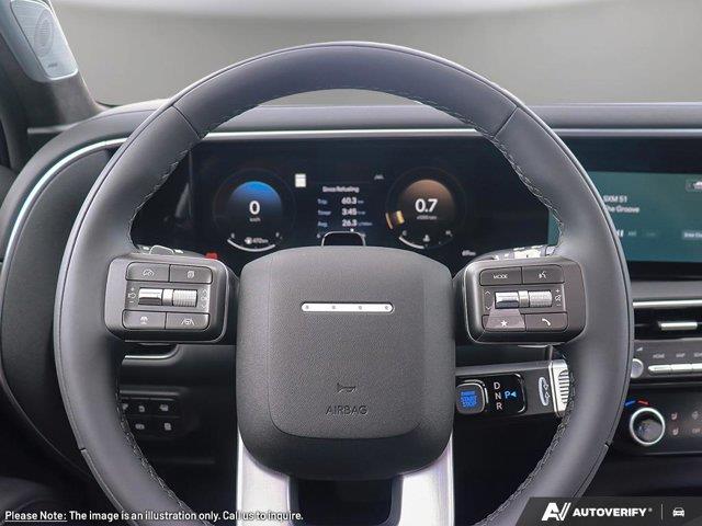 hyundai Palisade 2026 - 13