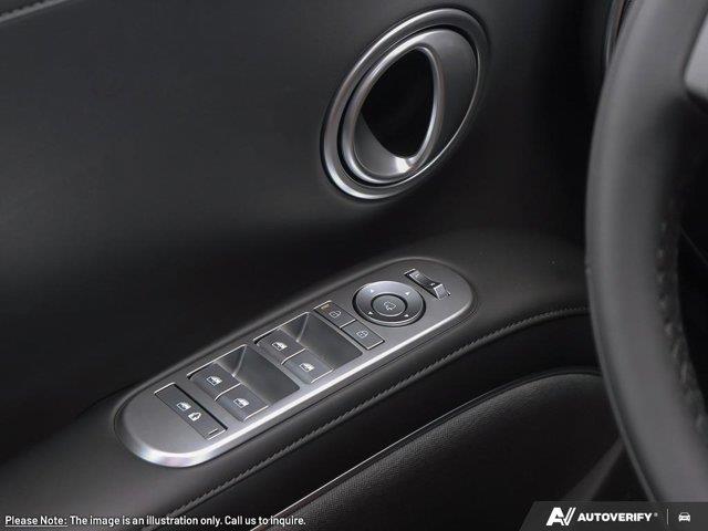 hyundai Palisade 2026 - 16