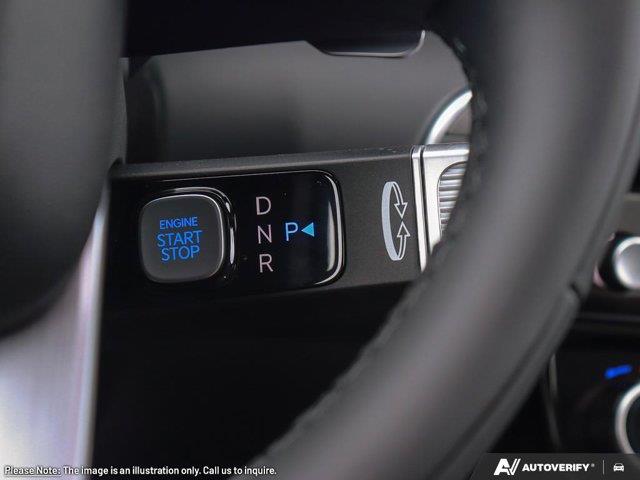 hyundai Palisade 2026 - 17