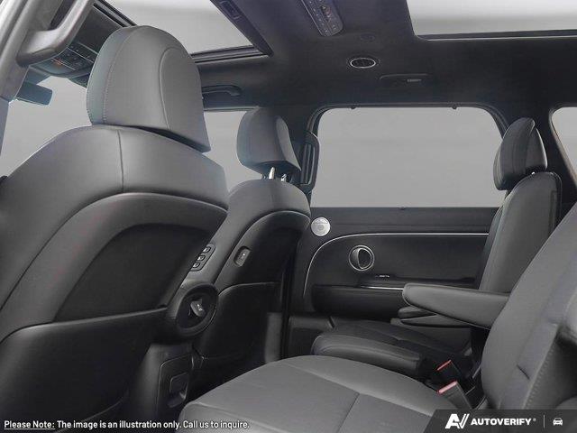 hyundai Palisade 2026 - 21