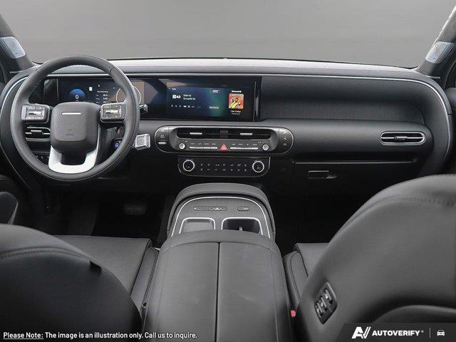 hyundai Palisade 2026 - 22