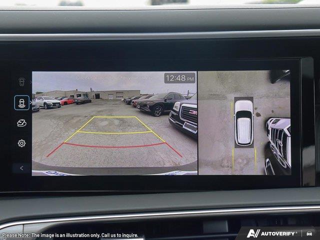 hyundai Palisade 2026 - 23