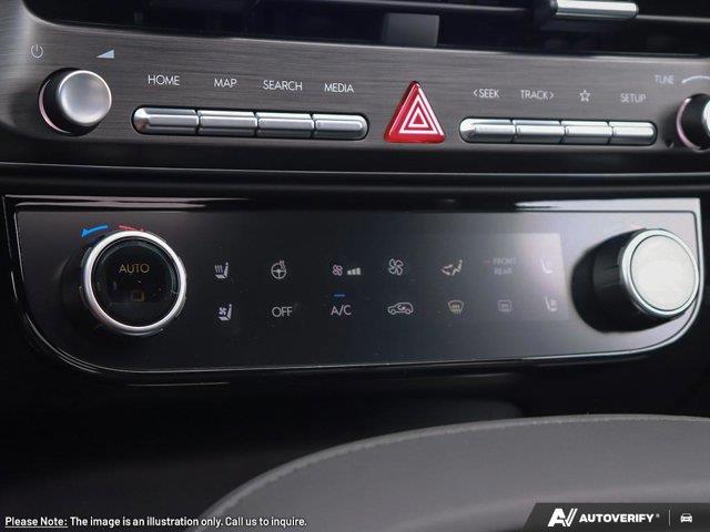 hyundai Palisade 2026 - 24