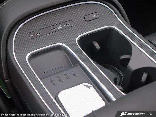 hyundai Palisade 2026 - 25