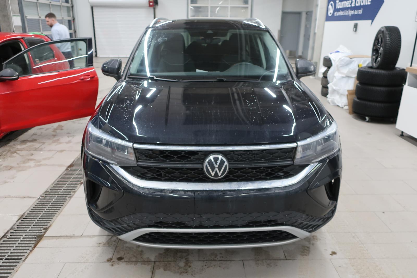 volkswagen Taos 2023 - 2