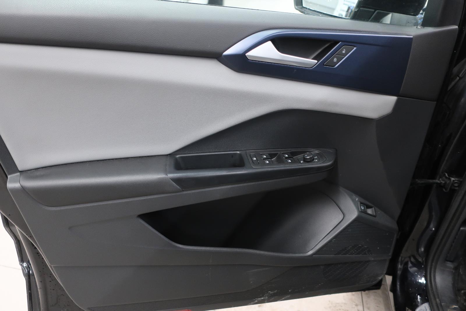 volkswagen Taos 2023 - 9