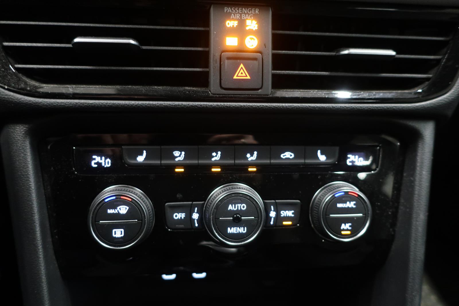 volkswagen Taos 2023 - 12